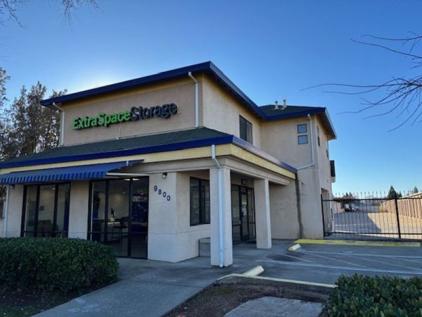Photo of Extra Space Storage - 3557 - Elk Grove - Dino Dr