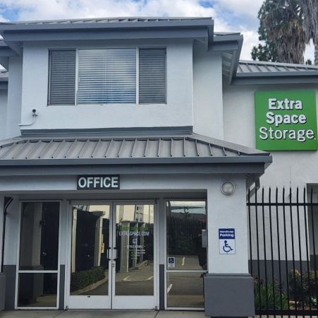 Photo of Extra Space Storage - 3560 - San Jose - Las Plumas Ave