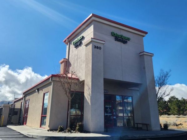 Photo of Extra Space Storage - 3561 - Palmdale - Palmdale Blvd