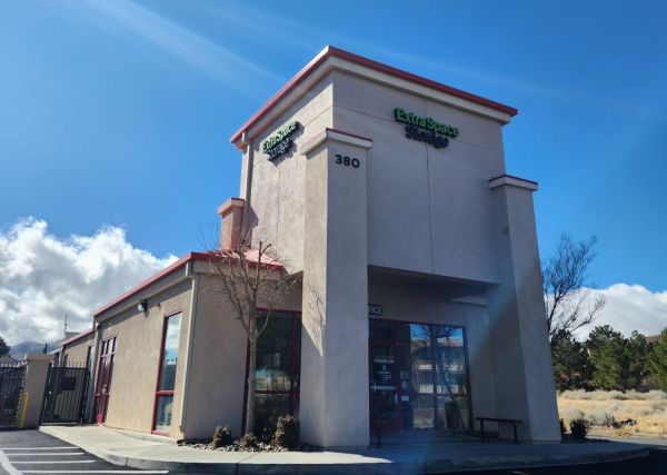 Photo of Extra Space Storage - 3561 - Palmdale - Palmdale Blvd