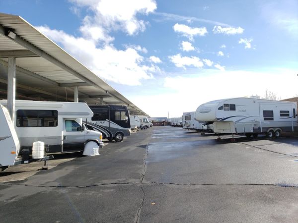 Photo of Extra Space Storage - 3562 - Lancaster - Avenue J