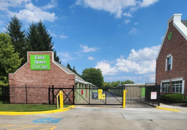 Photo of Extra Space Storage - 3568 - Columbus - Cleveland Ave