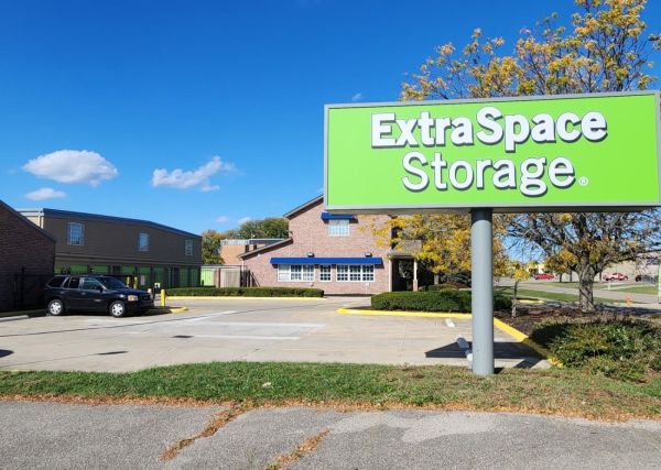 Photo of Extra Space Storage - 3569 - Columbus - Evanswood Dr