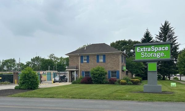 Photo of Extra Space Storage - 3571 - Whitehall - Main St