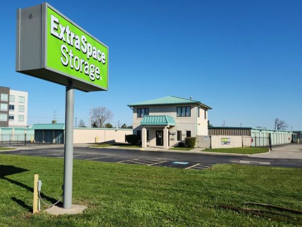 Photo of Extra Space Storage - 3578 - Columbus - Broad St