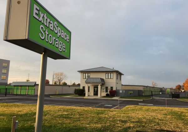 Photo of Extra Space Storage - 3578 - Columbus - Broad St