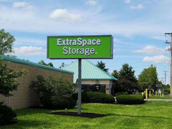Photo of Extra Space Storage - 3579 - Dublin - Old Avery Rd