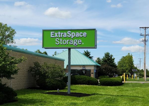 Photo of Extra Space Storage - 3579 - Dublin - Old Avery Rd