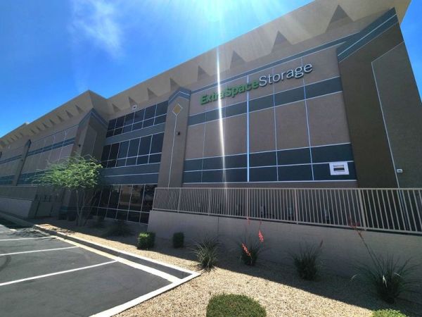 Photo of Extra Space Storage - 3582 - Lodi - Route 46