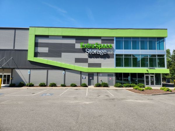 Photo of Extra Space Storage - 3590 - Myrtle Beach - Glenns Bay Rd