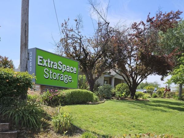 Photo of Extra Space Storage - 3595 - Loomis - Taylor Rd