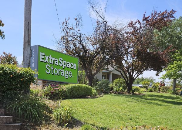 Photo of Extra Space Storage - 3595 - Loomis - Taylor Rd