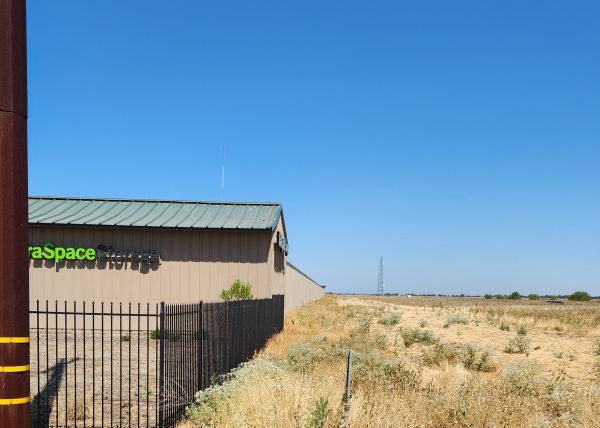 Photo of Extra Space Storage - 3597 - Woodland - County Road 102