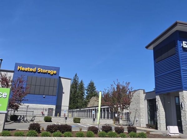 Photo of Extra Space Storage - 3599 - Covington - 185th Ave