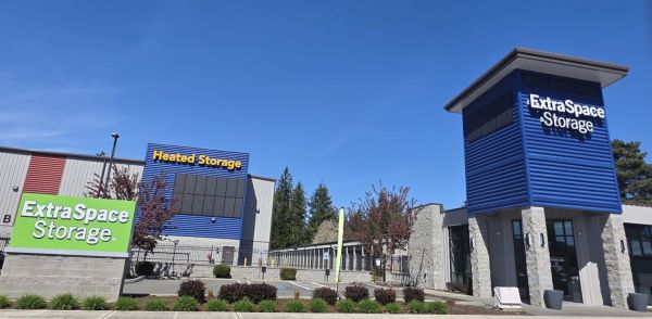 Photo of Extra Space Storage - 3599 - Covington - 185th Ave