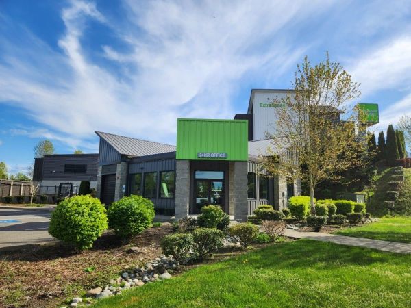 Photo of Extra Space Storage - 3600 - Auburn - 132nd Ave