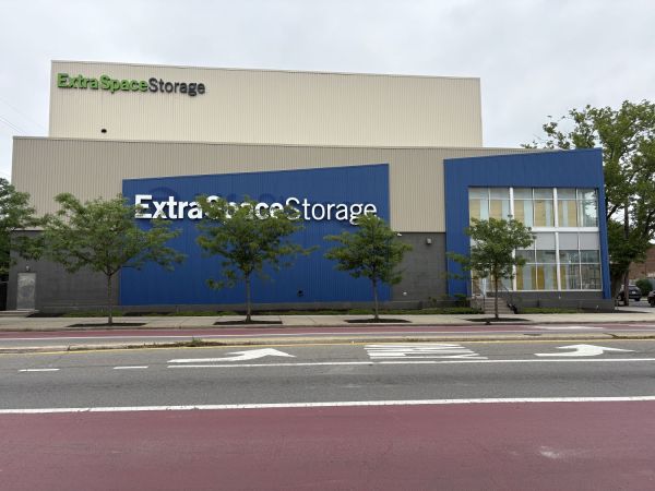 Photo of Extra Space Storage - 3609 - Jamaica - Merrick Blvd