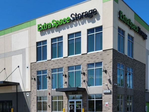 Photo of Extra Space Storage - 3618 - St Augustine - 2391 US Highway 1