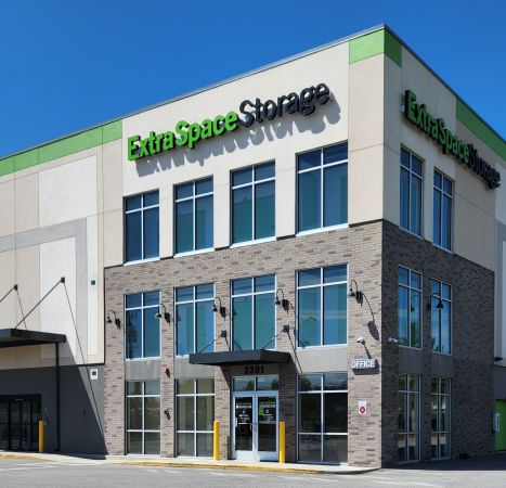 Photo of Extra Space Storage - 3618 - St Augustine - 2391 US Highway 1