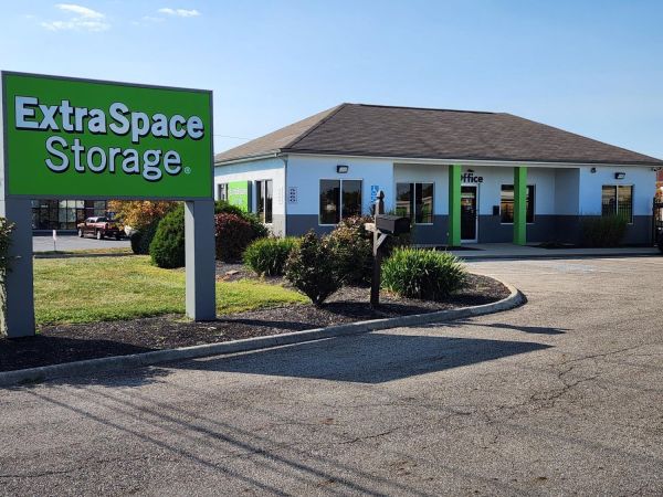 Photo of Extra Space Storage - 3645 - Columbus - 5660 Broad St