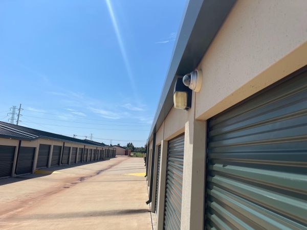Photo of Extra Space Storage - 3646 - Oklahoma City - 122nd St