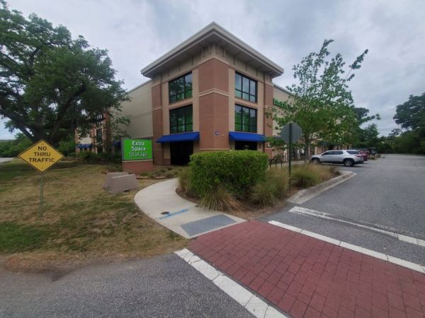 Photo of Extra Space Storage - 3649 - Mt Pleasant - Highway 17