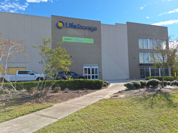 Photo of Extra Space Storage - 3654 - Orlando - Eastmar Commons Blvd