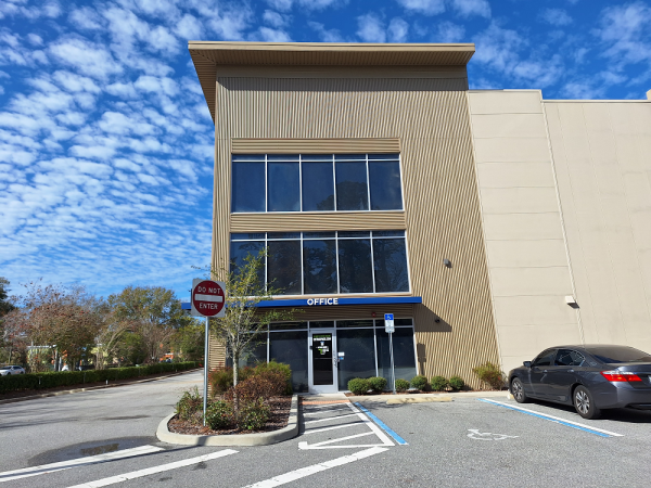 Photo of Extra Space Storage - 3654 - Orlando - Eastmar Commons Blvd