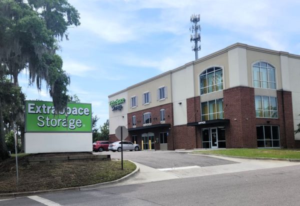 Photo of Extra Space Storage - 3668 - Savannah - Victory Dr