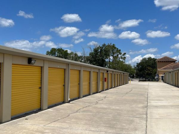 Photo of Extra Space Storage - 3700 - Sanford - State Rd 46