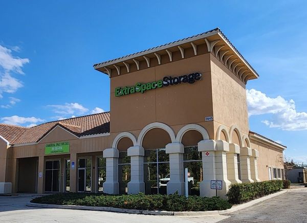 Photo of Extra Space Storage - 3700 - Sanford - State Rd 46