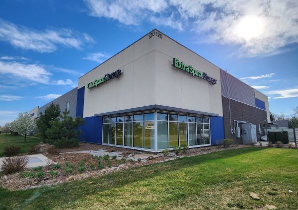 Photo of Extra Space Storage - 3702 - Loveland - 43rd St