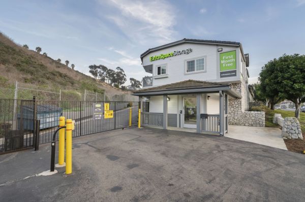 Photo of Extra Space Storage - 3708 - Capistrano Beach - Camino Capistrano