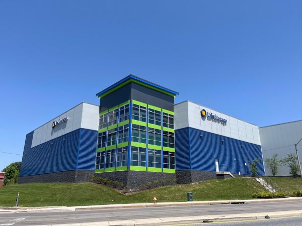 Photo of Extra Space Storage - 3715 - Baltimore - O'Donnell St