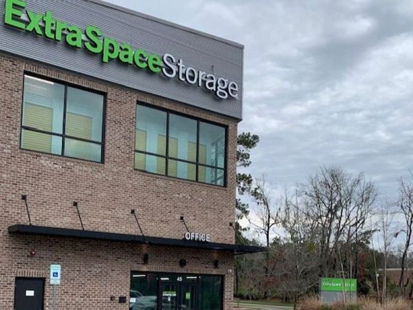 Photo of Extra Space Storage - 3725 - Charleston - Grand Oaks Blvd