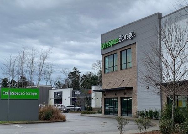 Photo of Extra Space Storage - 3725 - Charleston - Grand Oaks Blvd