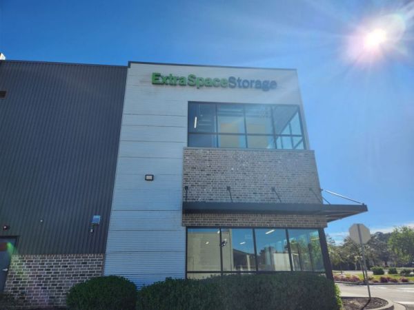 Photo of Extra Space Storage - 3727 - Savannah - Johnny Mercer Blvd