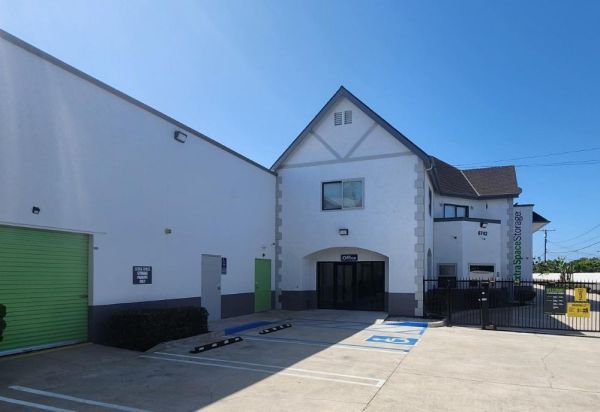 Photo of Extra Space Storage - 3740 - Westminster - Westminster Blvd