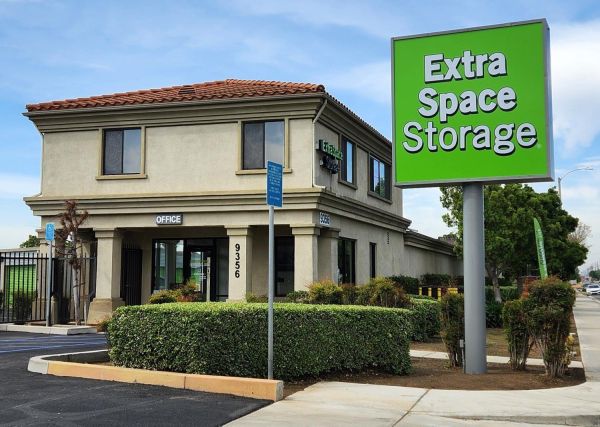 Photo of Extra Space Storage - 3747 - Riverside - Bellegrave Ave