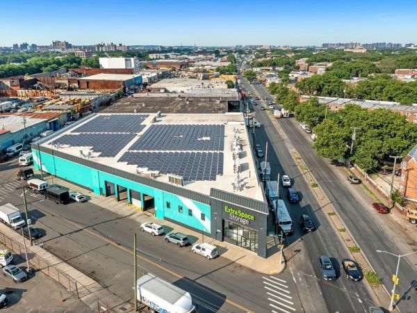 Photo of Extra Space Storage - 3760 - Brooklyn - Foster Ave