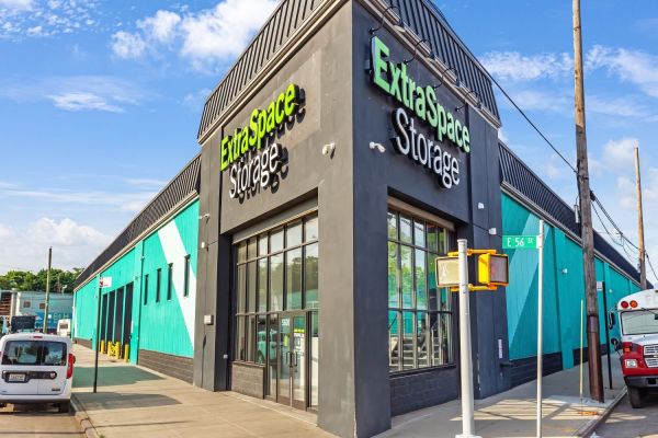 Photo of Extra Space Storage - 3760 - Brooklyn - Foster Ave