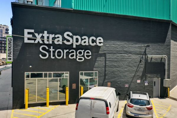 Photo of Extra Space Storage - 3761 - Long Island City - 30-46 Northern Blvd