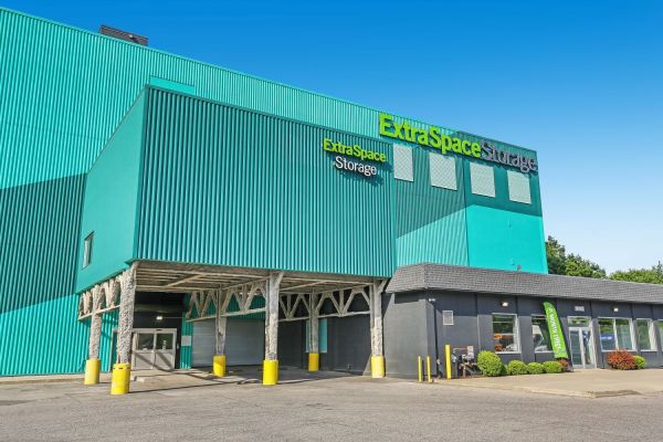 Photo of Extra Space Storage - 3763 - Yonkers - Fullerton Ave