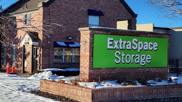 Photo of Extra Space Storage - 3766 - Aurora - Mississippi Ave
