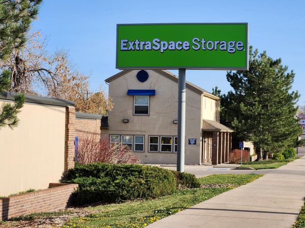 Photo of Extra Space Storage - 3770 - Lakewood - Kipling St.