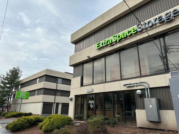 Photo of Extra Space Storage - 3772 - Belleville - Franklin St.