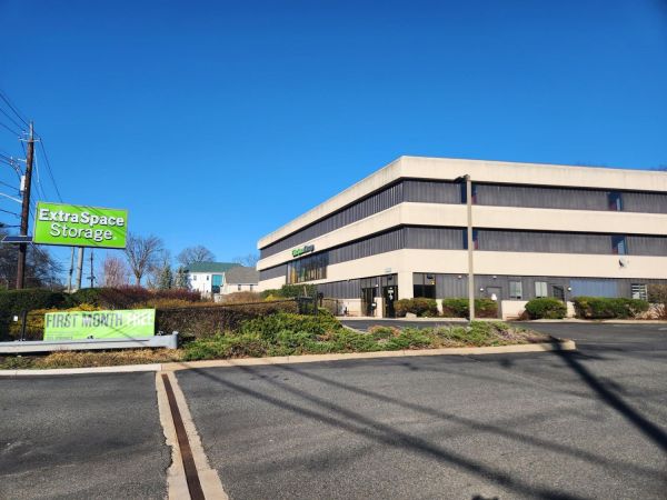 Photo of Extra Space Storage - 3773 - Mountainside - US Highway 22