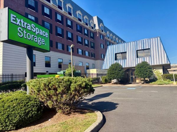 Photo of Extra Space Storage - 3776 - Englewood - Van Brunt St