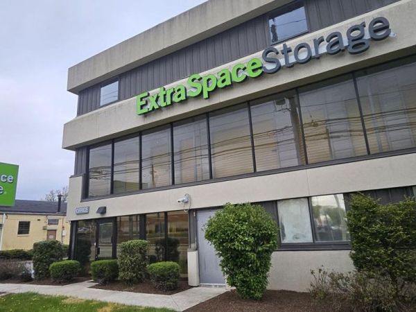 Photo of Extra Space Storage - 3779 - Clifton - Allwood Rd