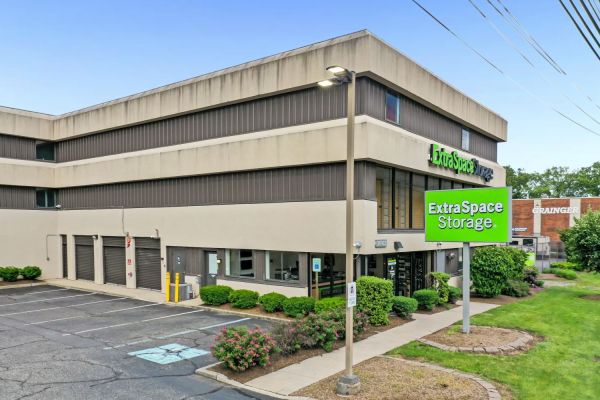 Photo of Extra Space Storage - 3779 - Clifton - Allwood Rd